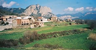 Hunting Locations - Spain